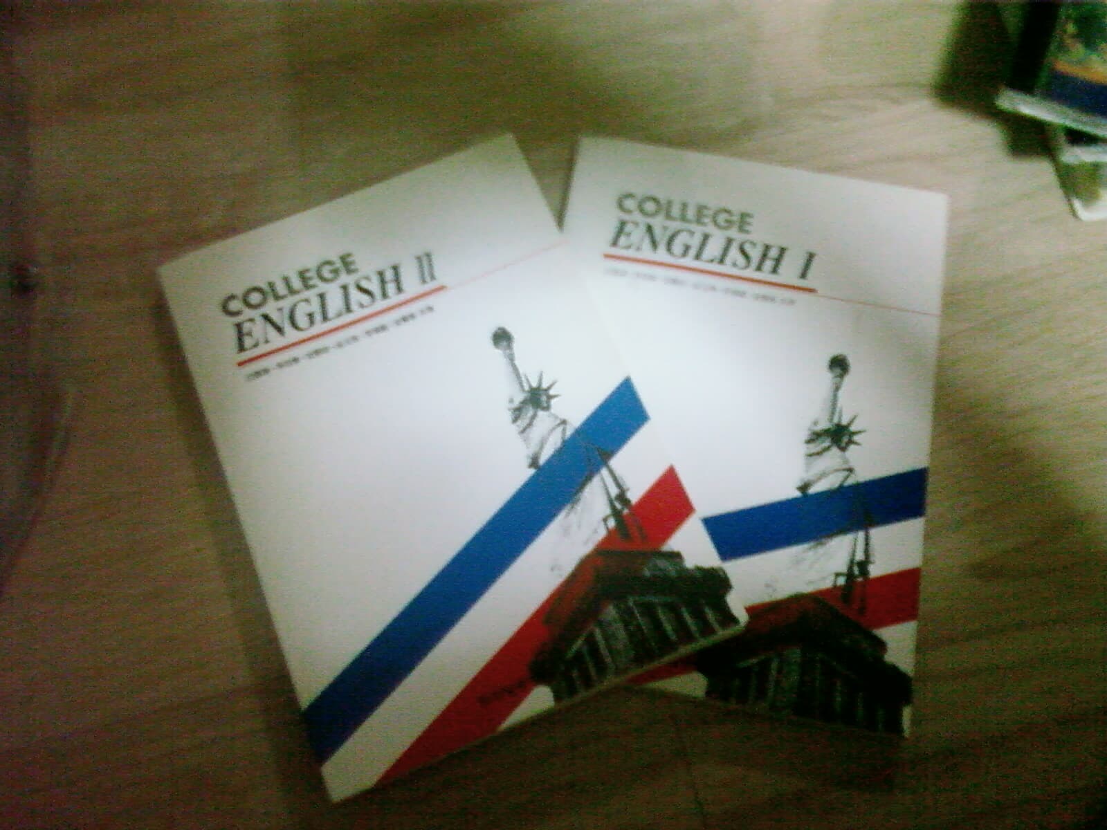 College English 2 사진 1