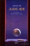 소설로 읽는 철학 소피의 세계 사진 1