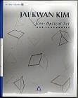 Kim Jai kwan Geo, optical Art 사진 1