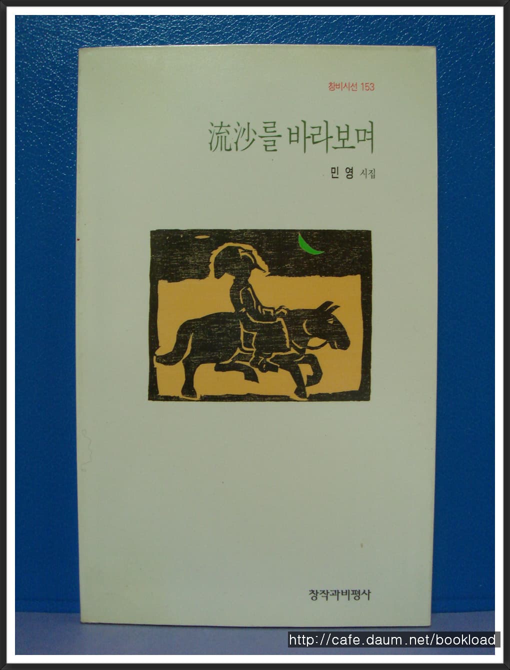 민영/유사를 바라보며(제6시집) 사진 1