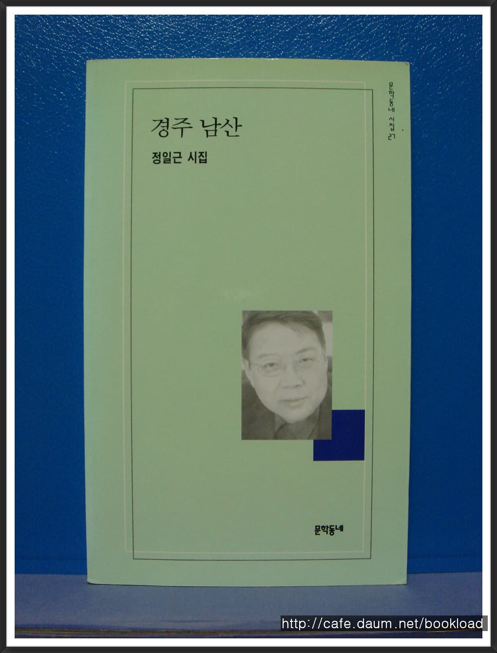 정일근/경주 남산(제2시집) 사진 1