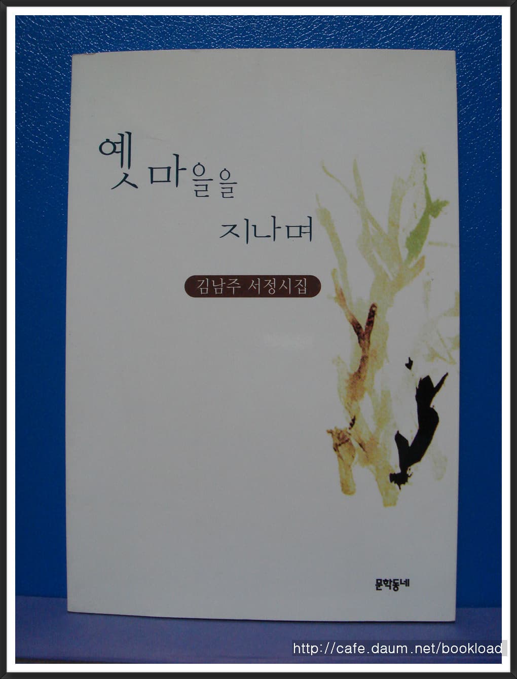 빔남주/옛 마을을 지나며 사진 1