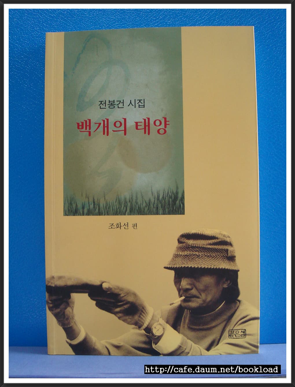 전봉건/백개의 태양 사진 1
