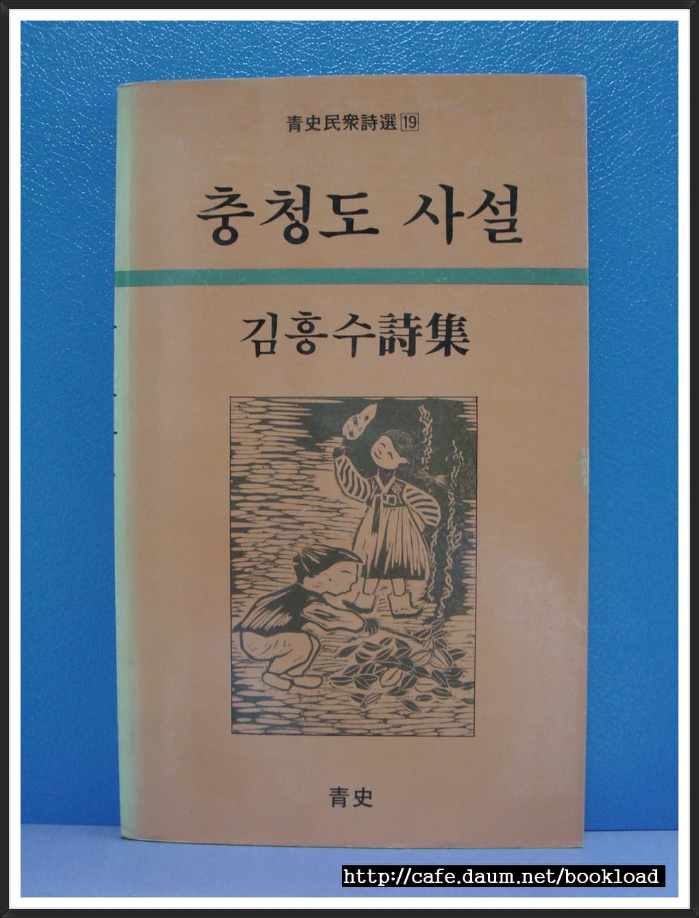 김흥수/충청도 사설 사진 1