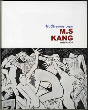 Nude.Drawing.Croquis 사진 1