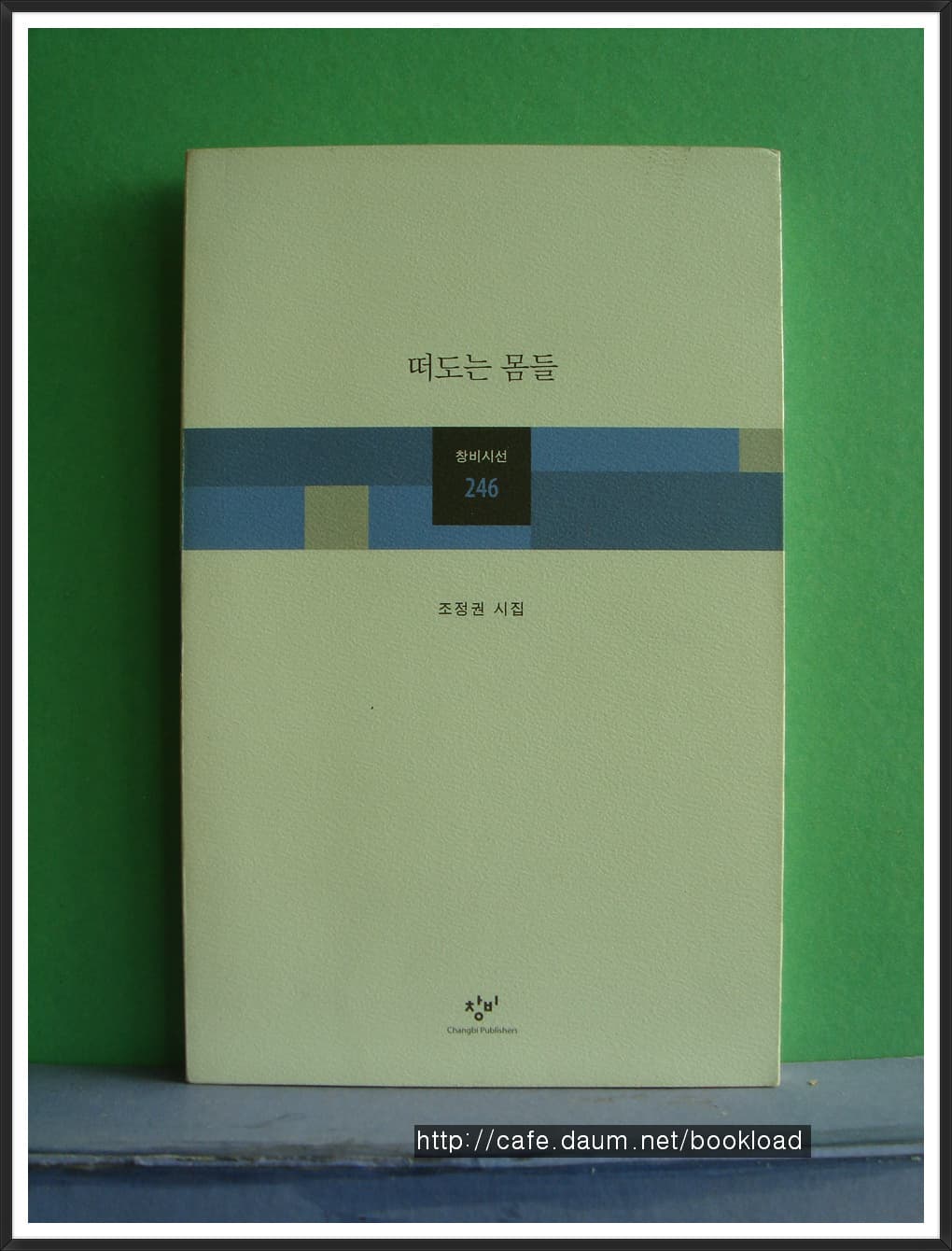 조정권/떠도는 몸들 사진 1