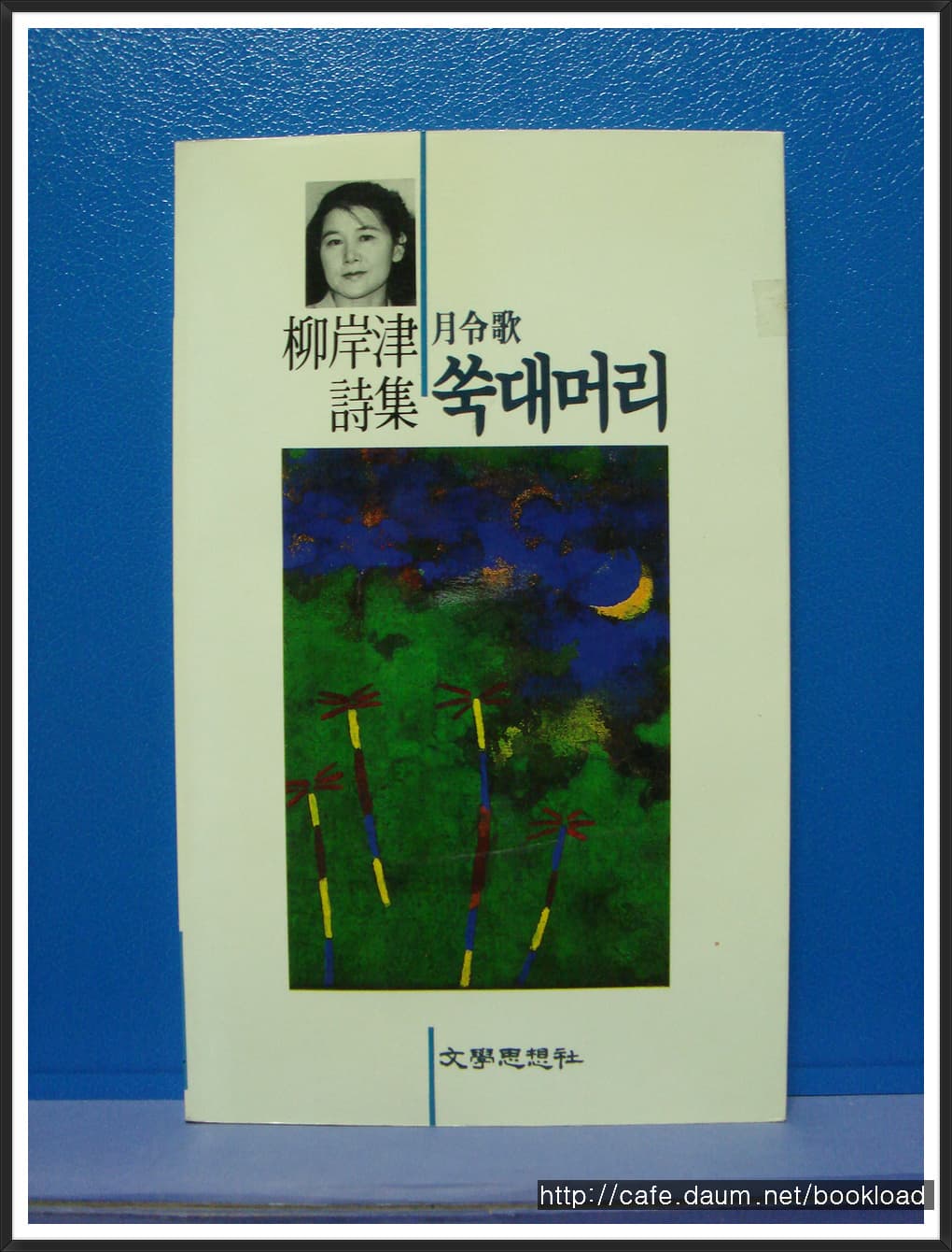 유안진/월령가 쑥대머리 사진 1