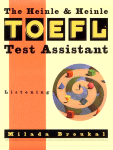 The Heinle & Heinle TOEFL Test Assistant 사진 1