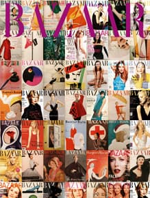 Harper's Bazaar 사진 1